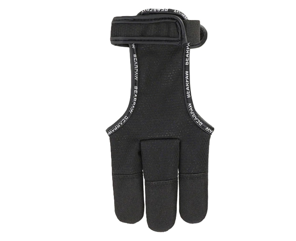 Schiesshandschuh Dynamic Bearpaw