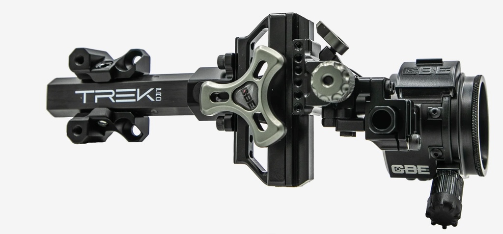 Pinvisier Trek Pro 3 Pin CBE