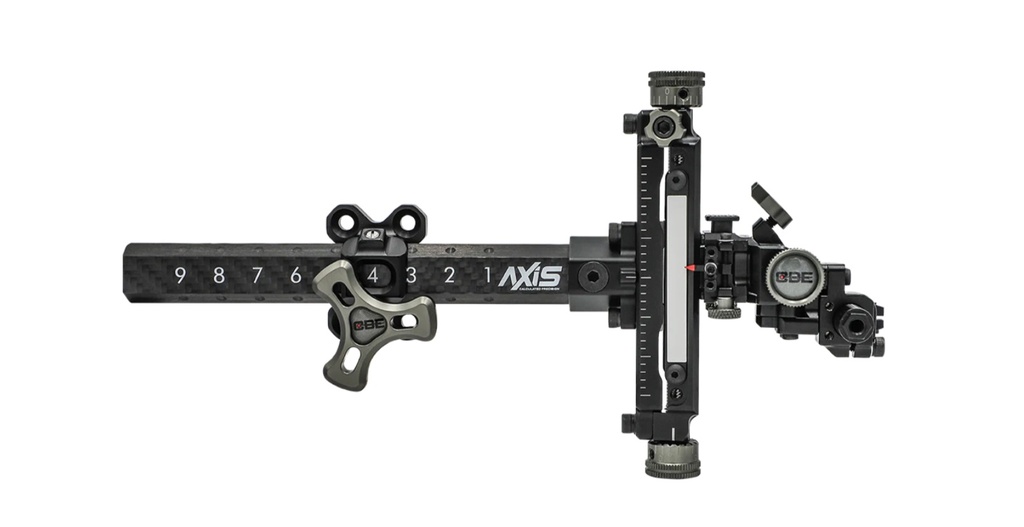 Visier Axis CBE