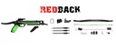 Pistolenarmbrust RedBack Tactical Del. Hori-Zone