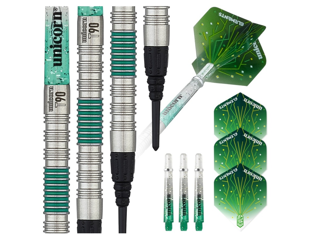 Soft Dart Core XL T90 Unicorn