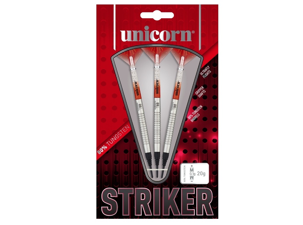 Soft Dart Striker Unicorn