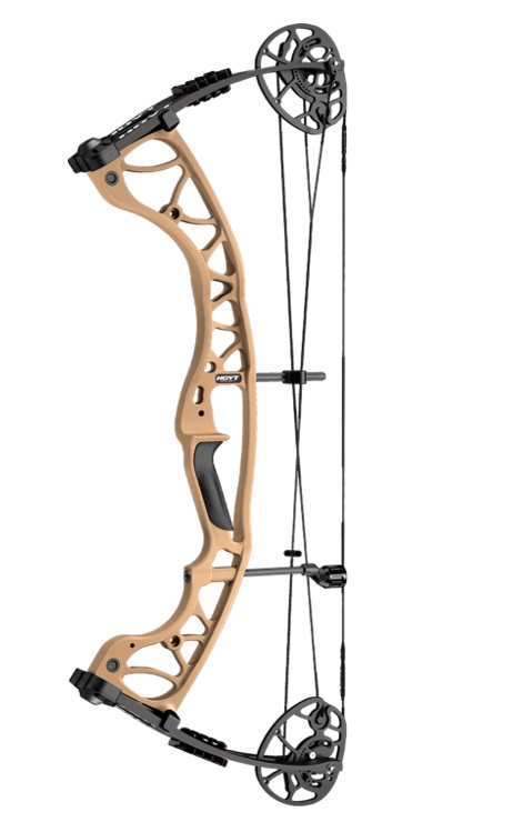 Torrex Compound Hoyt