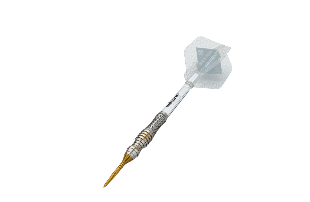 Steel Dart Swytch Unicorn