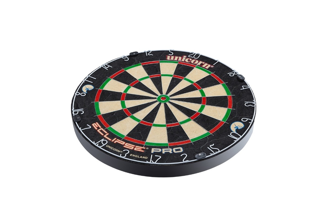 Steelboard Eclipse Pro PDC Unicorn