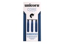 Steel Dart CorePlus Rubberised Unicorn