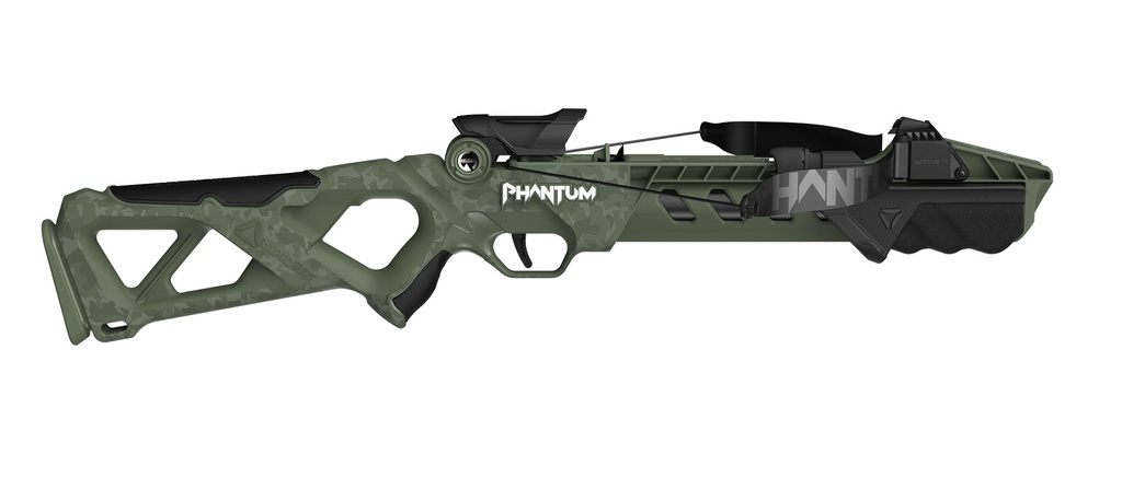 Armbrust Phantumn OD Green Barnett