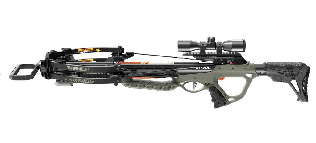 Pfeilarmbrust Hyper XP405 Barnett