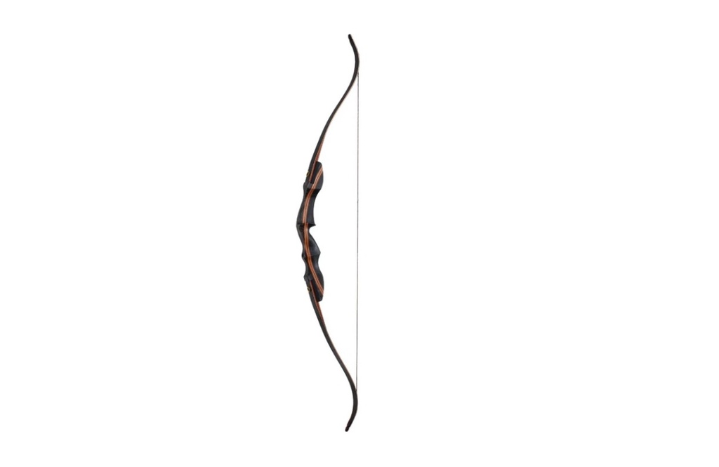 Recurve Set Mohican TD 60"