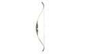 Recurve Caladrius 62" White Feather