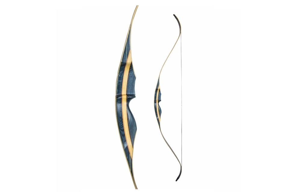 Recurve Set Caladrius One Piece 62"