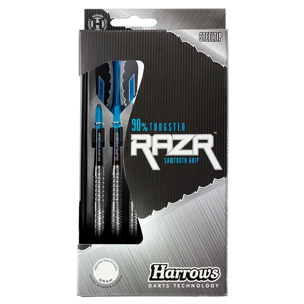 Steel Dart Razr Harrow