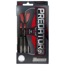 Steel Dart Predator Harrows 