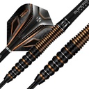 Steel Dart Noble Harrow 