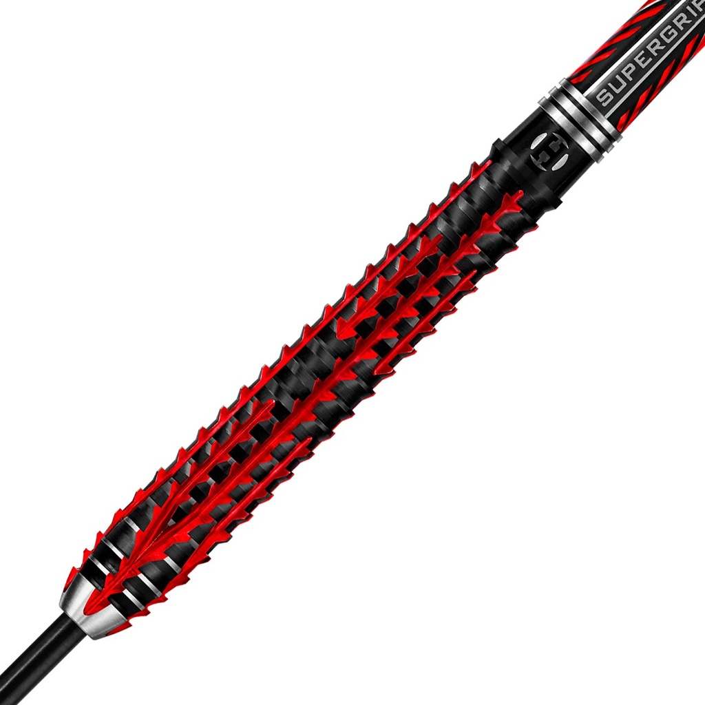 Steel Dart Fire Inferno Harrows