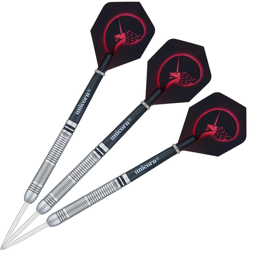 Steel Dart Core Style 3 Unicorn