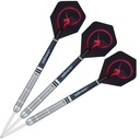 Steel Dart Core Style 3 Unicorn