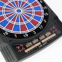 Soft Dartboard ClassicMasterII Carromco