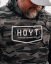 Hoodie Black Ops Hoyt