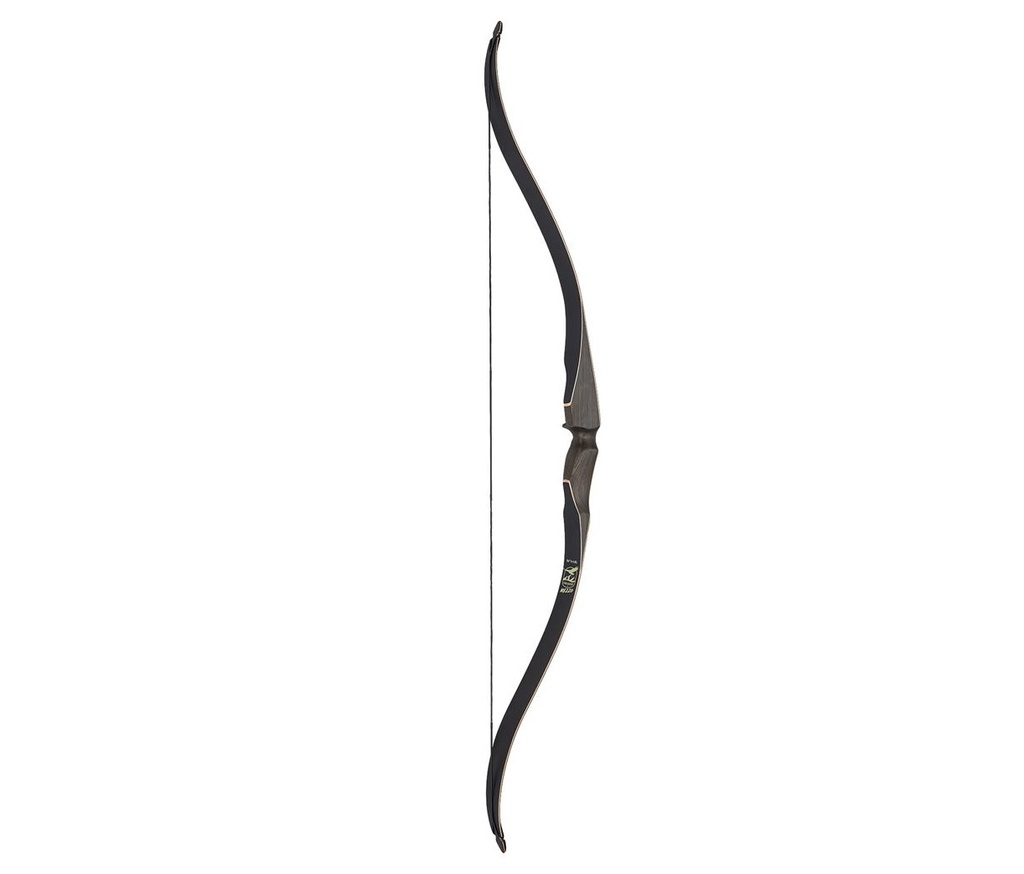 Recurve Mezzo Oak Ridge