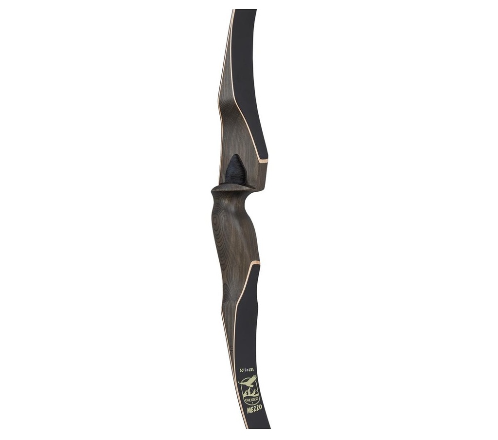 Recurve Mezzo Oak Ridge