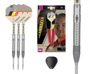 Steel Dart Dimitri van den Bergh G1 SP