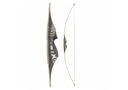 Langbogen Olor White Feather