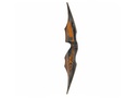 Recurve Accipiter White Feather