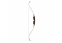 Recurve Accipiter White Feather