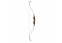 Recurve Accipiter White Feather