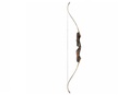 Recurve Gallina TD White Feather