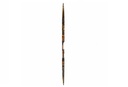 Recurve Gallina TD White Feather