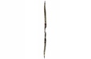 Recurve Gallina TD White Feather