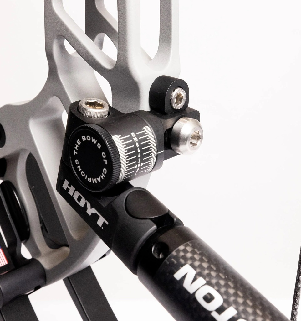 Sidebar Atlas V-Bar Hoyt
