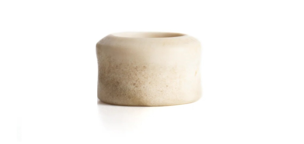 Daumenring Manchu Vermil