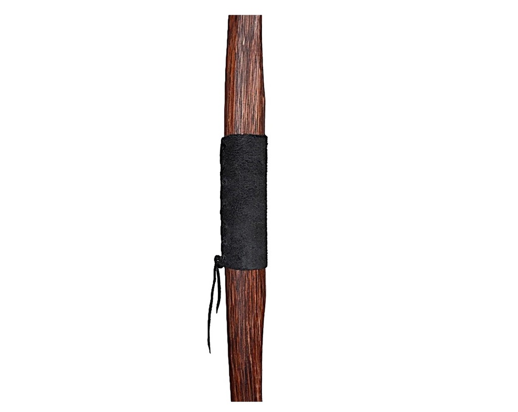Langbogen Sir Henry Bearpaw 