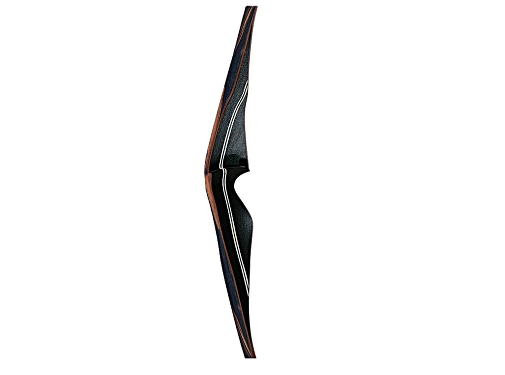 Recurve Spirit Hunter Bearpaw