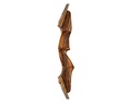 Recurve Chapman 58" Bearpaw