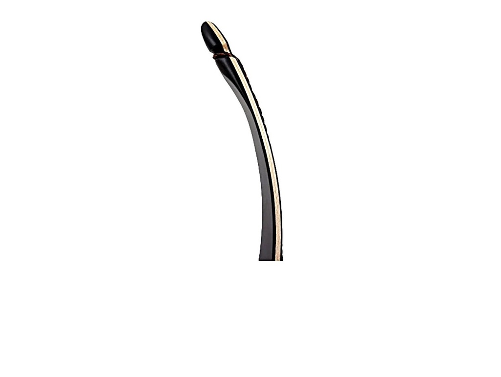 Recurve Chapman 58" Bearpaw