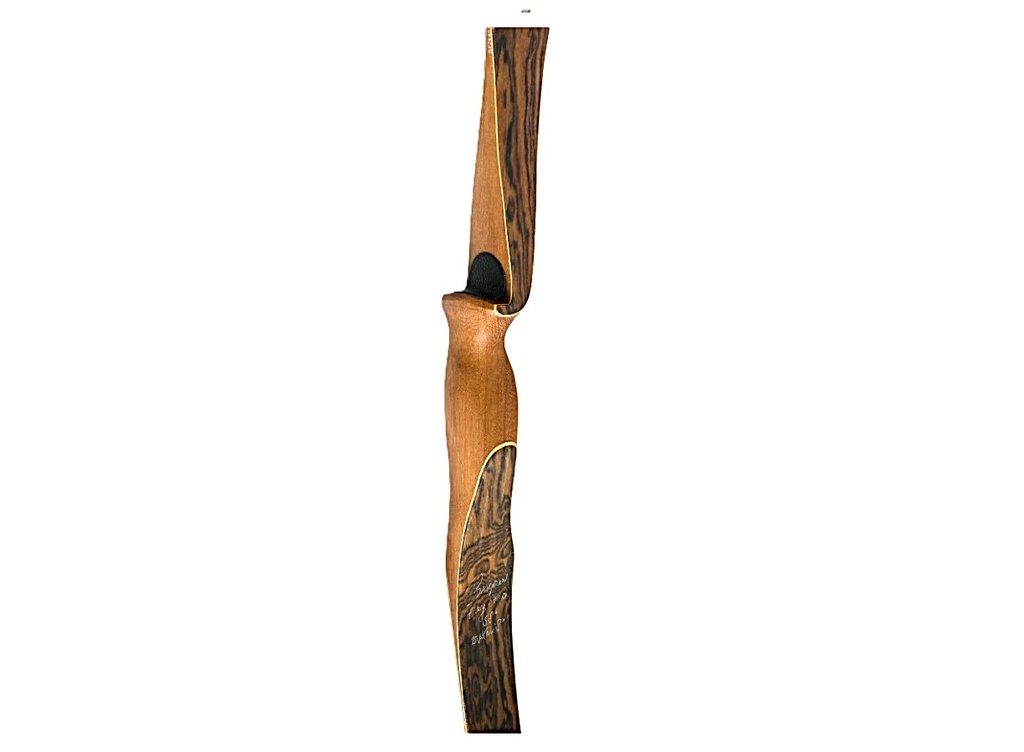 Langbogen Easy Stick Bearpaw