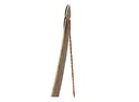 Langbogen Easy Stick Bearpaw