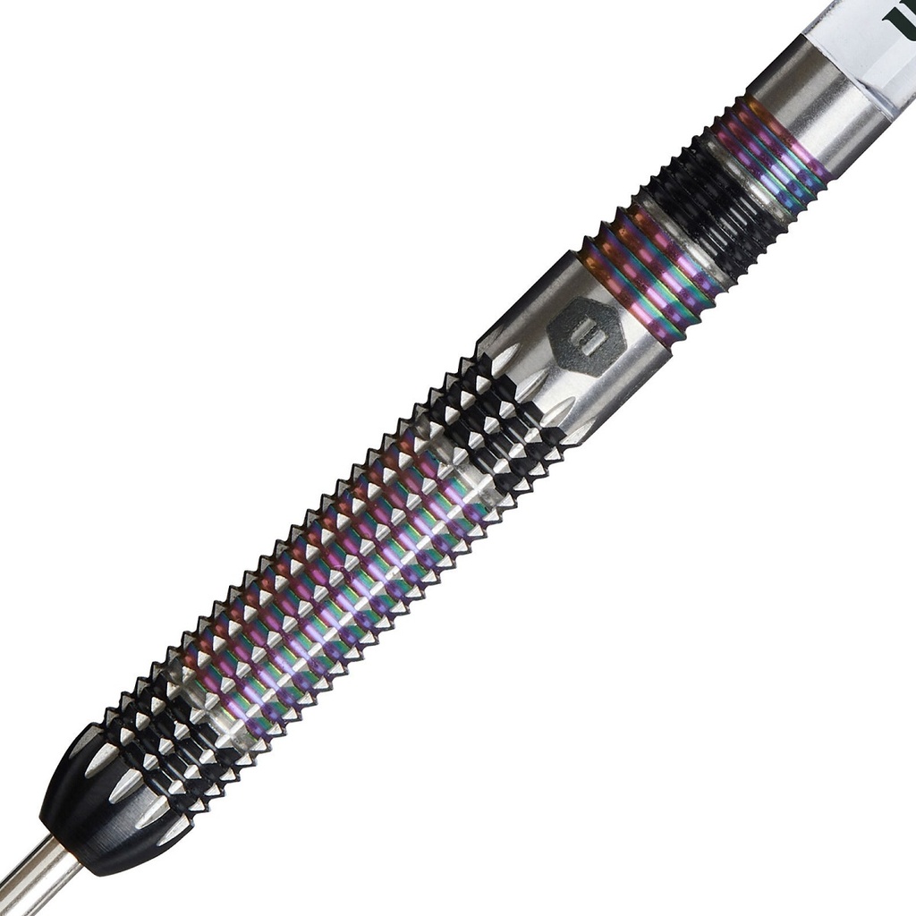 Steel Dart Iris Unicorn