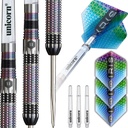 Steel Dart Iris Unicorn