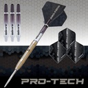Steel Dart Pro-Tech Unicorn