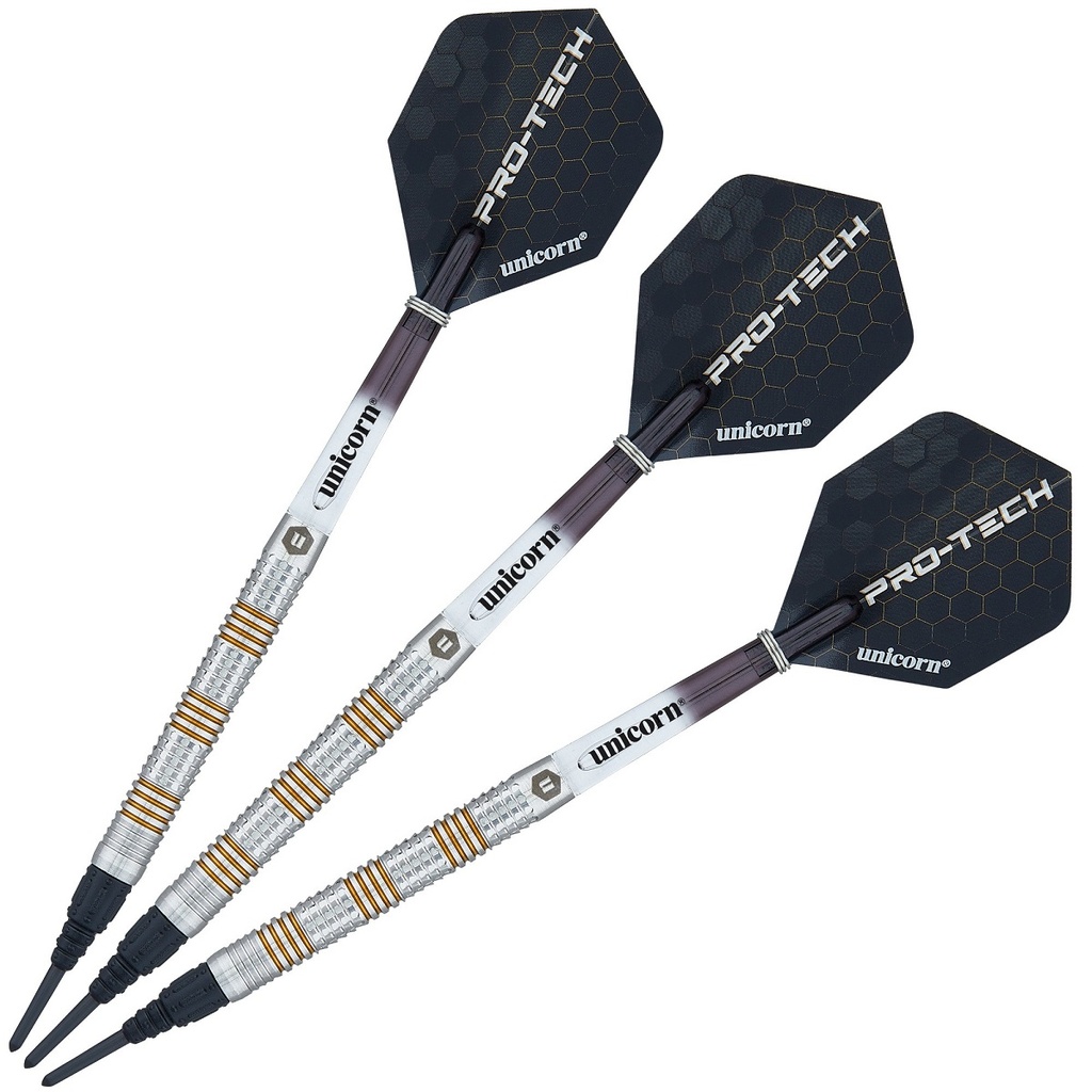 Soft Dart Pro-Tech Style Unicorn