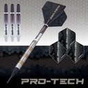 Soft Dart Pro-Tech Style Unicorn