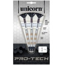 Soft Dart Pro-Tech Style Unicorn