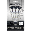 Soft Dart Pro-Tech Style Unicorn