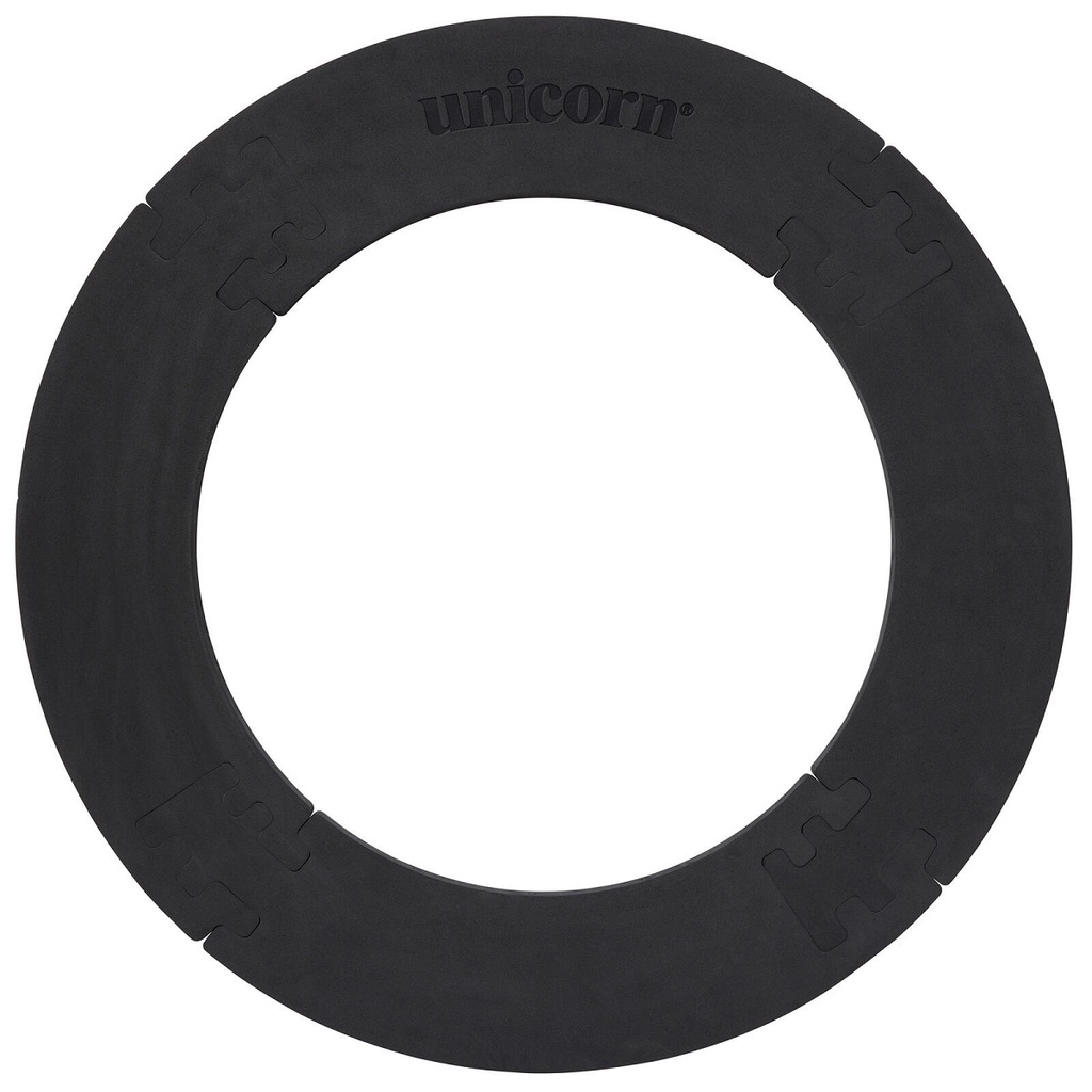 Surround Jigsaw Black Unicorn