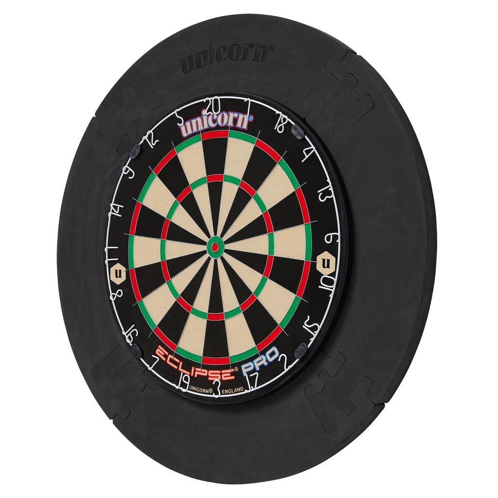 Surround Jigsaw Black Unicorn